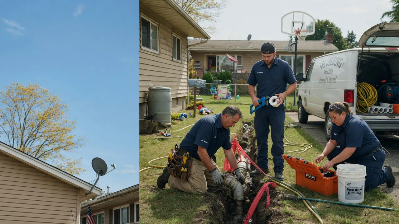 Garbage Disposal Replacement in Perkinsville, NY near me